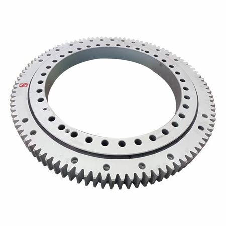 Double Row Ball Slewing Bearing​