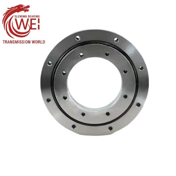 010.20.200 small size single row ball slewing bearing