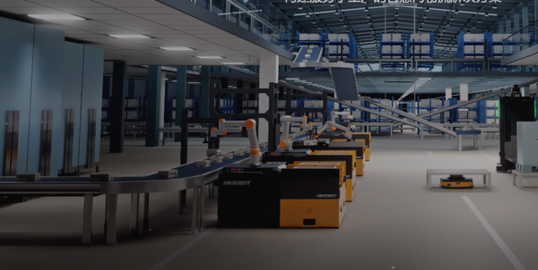 011.16.236-single-row-ball-slewing-bearing-External-gear-for-HIK-AGV-Robot
