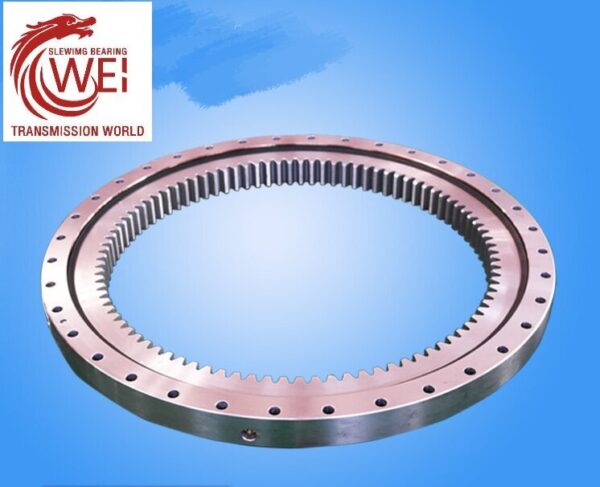 063.20.0644-Light-Weight-Internal-Geared-Single-Row-Ball-Slewing-Bearing-for-Radar