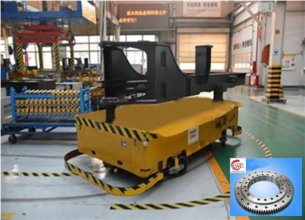 HIK-AGV