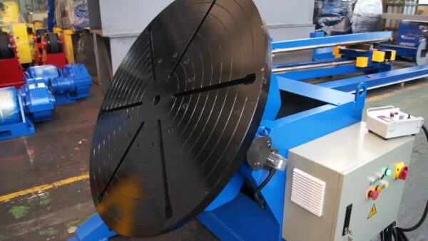 automatic-welding-positioner