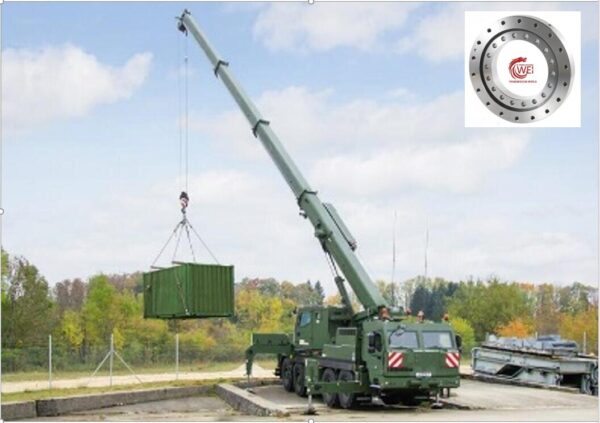 010.40.800-Single-row-ball-slewing-bearing-for-Manitowoc-Delivers-Grove-GMK4060HC-Cranes