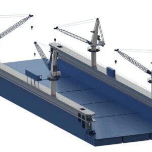 011.45.1400-single-row-slewing-bearings-for-ship-unloaders