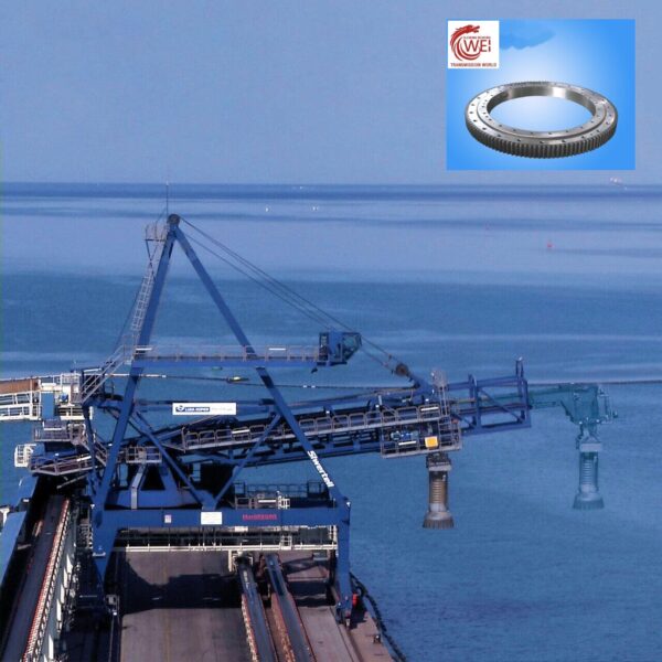 023.40.1400-double-row-varilable-diameter-ball-slewing-bearing-for-RUD-Flexible-ship-loader