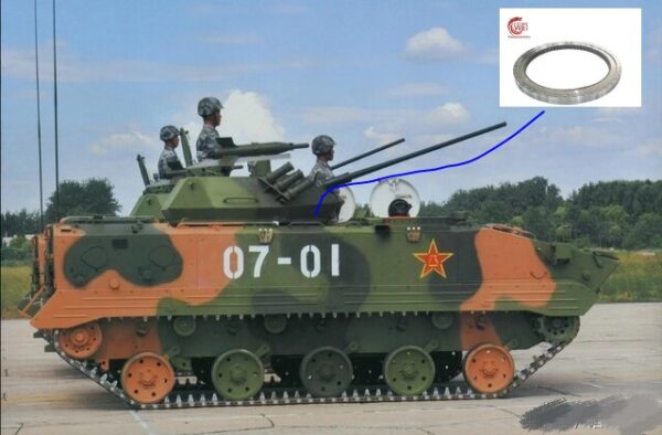 111.32.1400-single-row-cross-roller-slewing-bearing-for-New-Infantry-fighting-vehicl