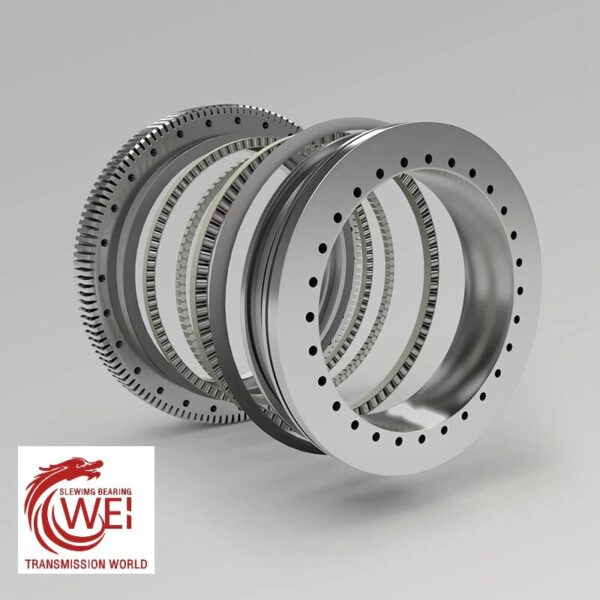 131.32.900-Three-row-roller-slewing-bearing-for-SUMITOMO-Long-Screw-Pile-drive