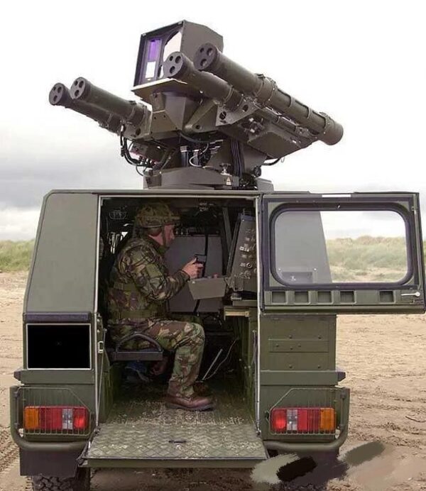 -HVM-Light-Missile-Launcher-System
