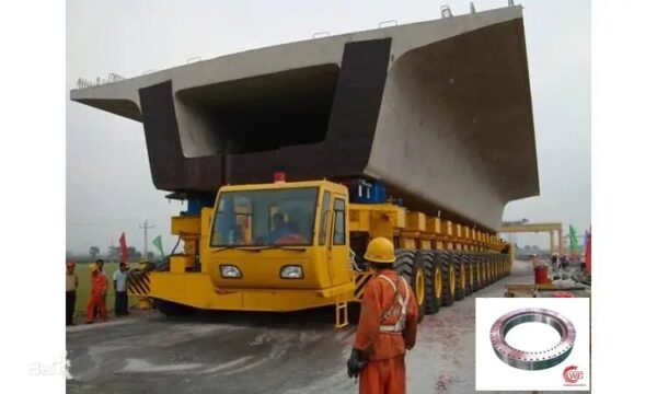 Heavy-Duty-High-Quality-Three-Row-Roller-Slewing-Bearing-Toothless-Special-vehicle-for-transporting-large-tonnage-prefabricated-beams.