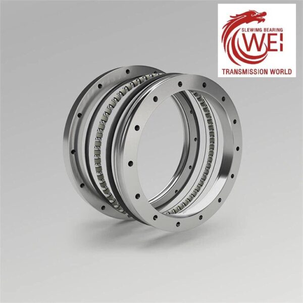 Internal-tooth-slewing-bearing-single-row-ball-4-point-contact-013-series-for-Silage-machine-