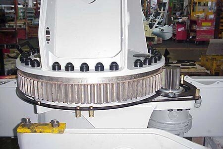 Offshore-crane-011.40.2500-Four-Point-Contact-Slewing-Ring-Bearing-for-Offshore-Deck-Cran