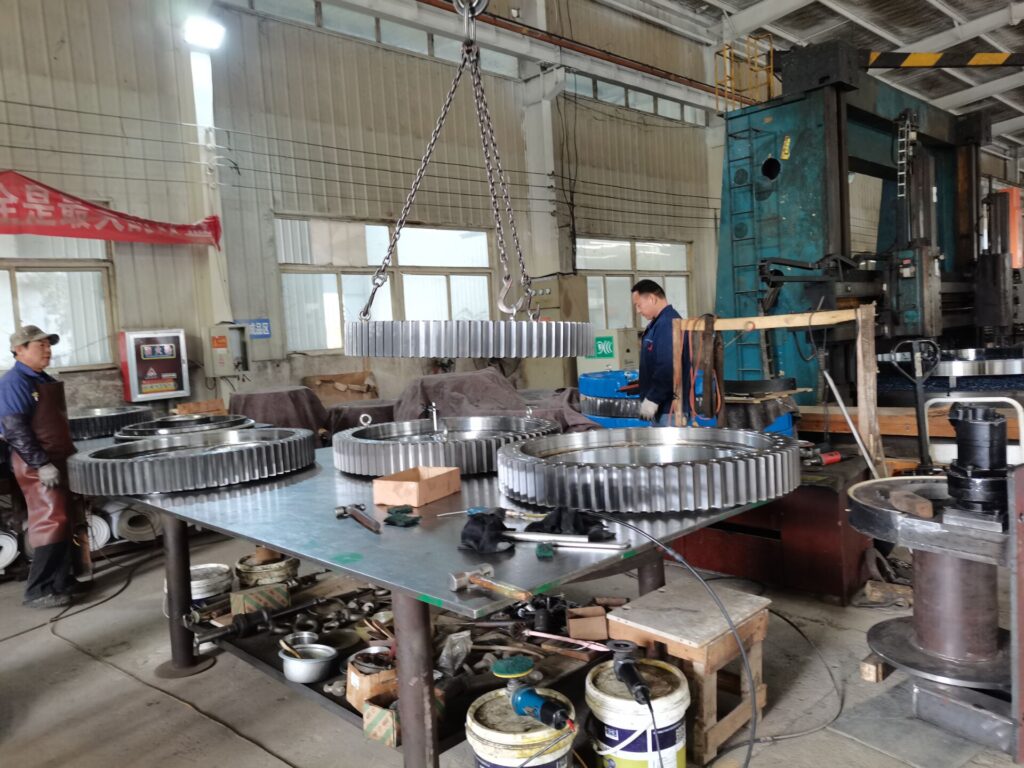 assembly