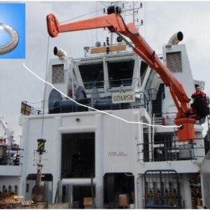 Single-row-Four-Point-Angular-Contact-Ball-Slewing-Bearing-010.40.1250-Liftboat-Solutions-for-deck-crane
