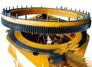 Slewing-Bearing-Double-Row-Concrete-Mixing-Pump-Machine-Used-Turntable-Ring