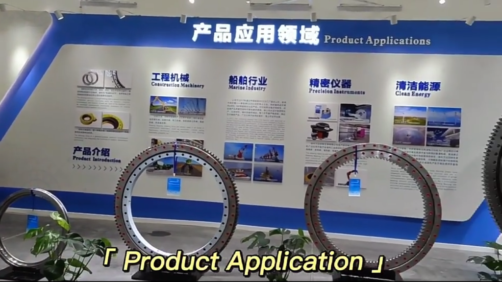 production Applycations