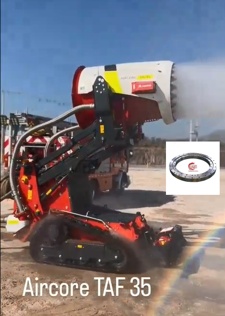 single-row-ball-010.30.560-for-Anti-dust-and-fog-gun-truck-aircore-TAF351