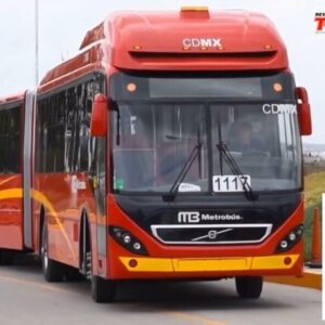 single-row-ball-external-gear-slewing-bearing-forCDMX-Articulated-bus
