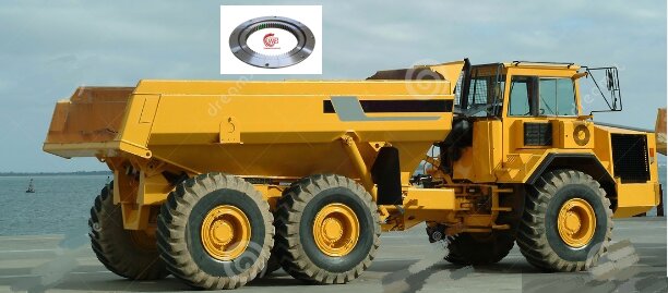 232.20.414f-Light-Flanged-Type-Internal-Gear-Slewing-Ring-Bearing-for-XCMG-skips-dumpers