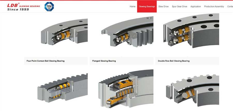 Luoyang Longda Bearing Co., Ltd.